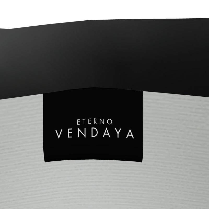 Vendaya - Wrap Blazer