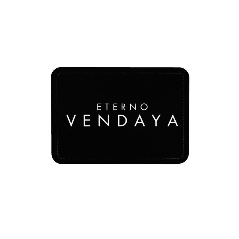 Vendaya – White Curved Handbag