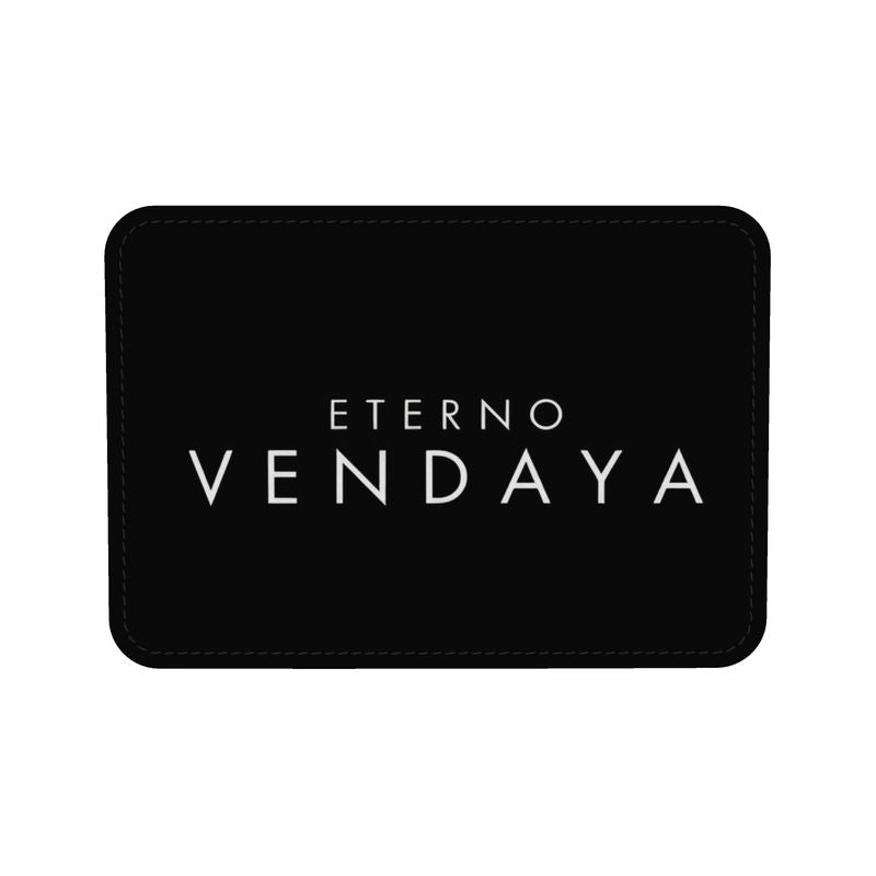 Vendaya – Mini Denbigh Duffle Bag (White)