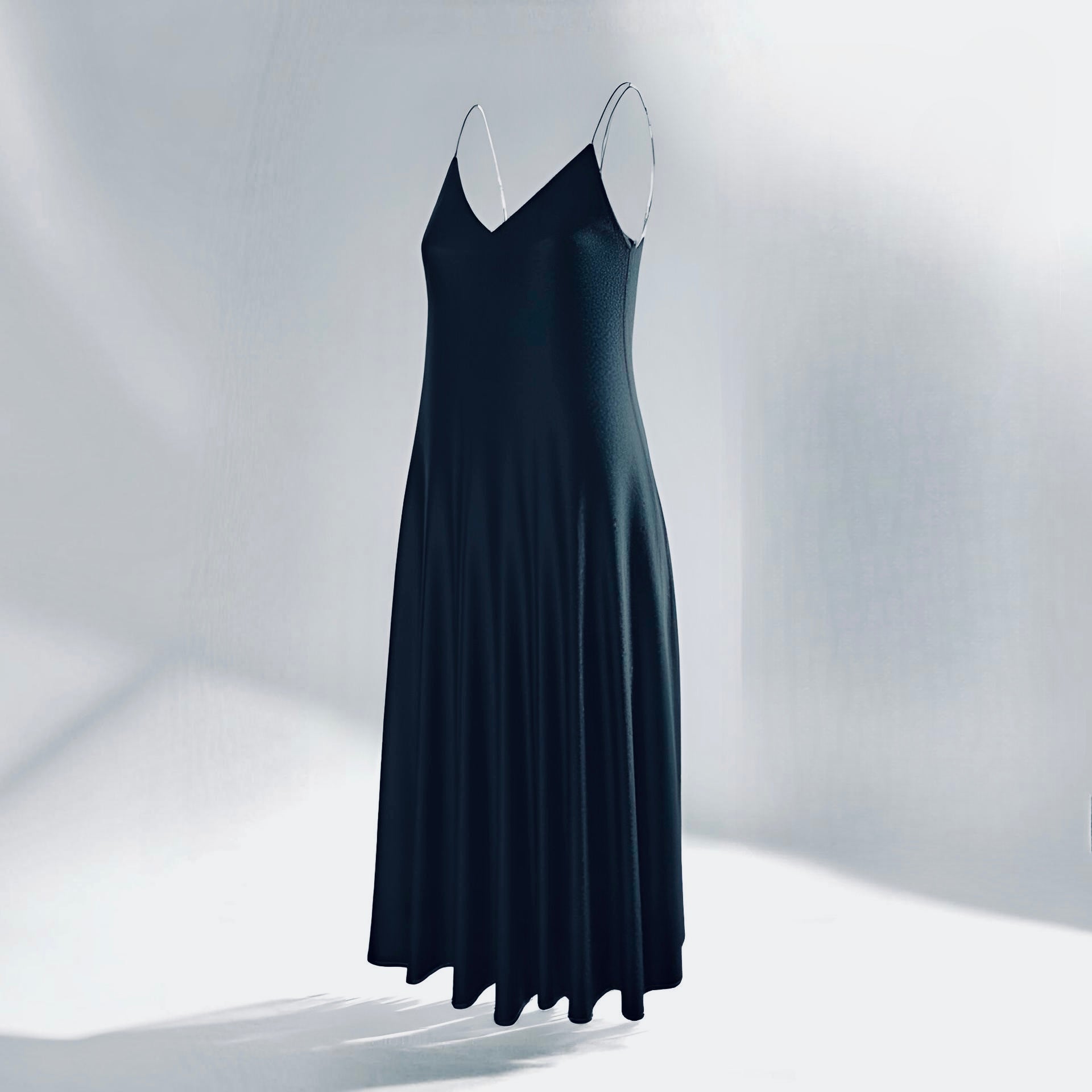 Vendaya - Slip Dress