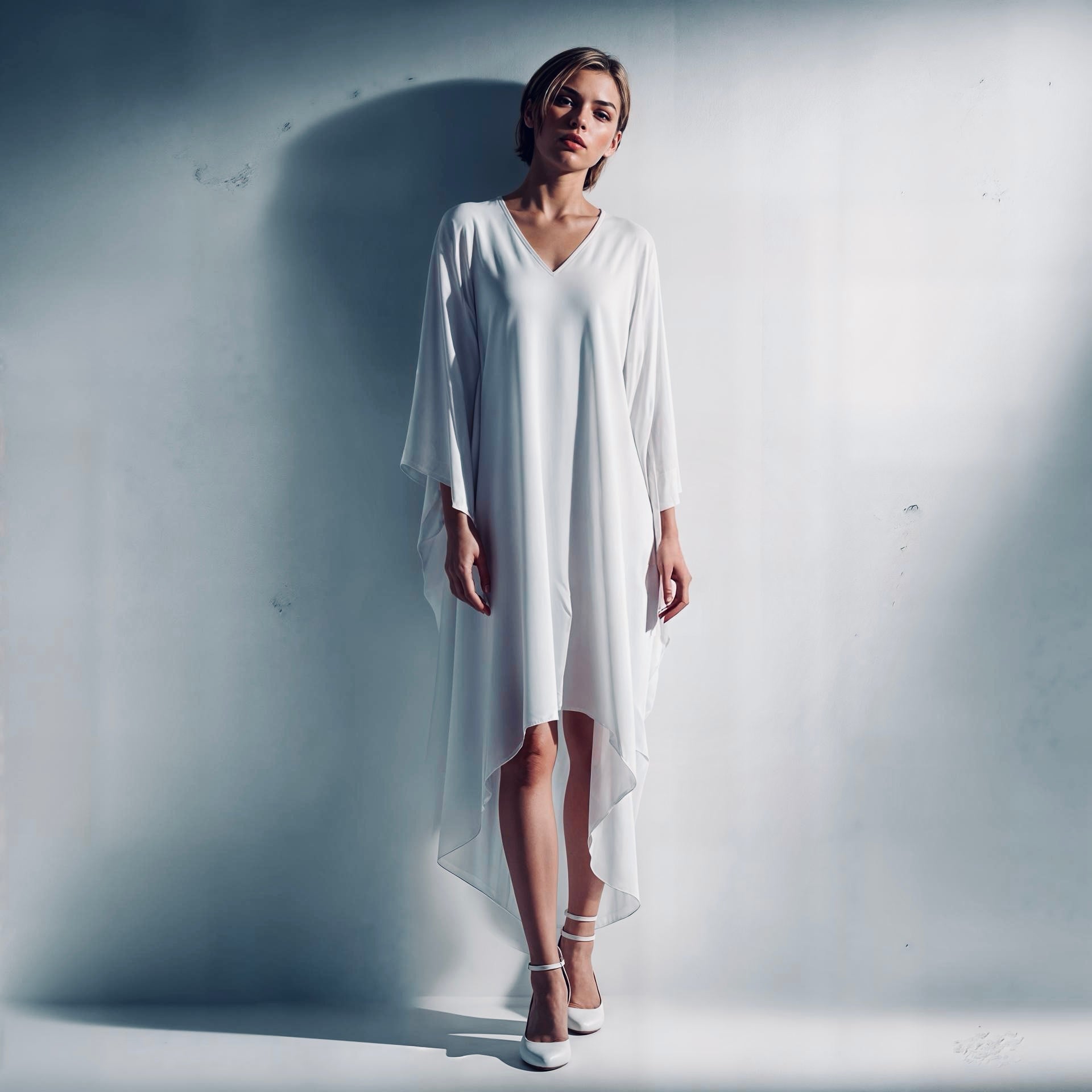 Vendaya - Kaftan