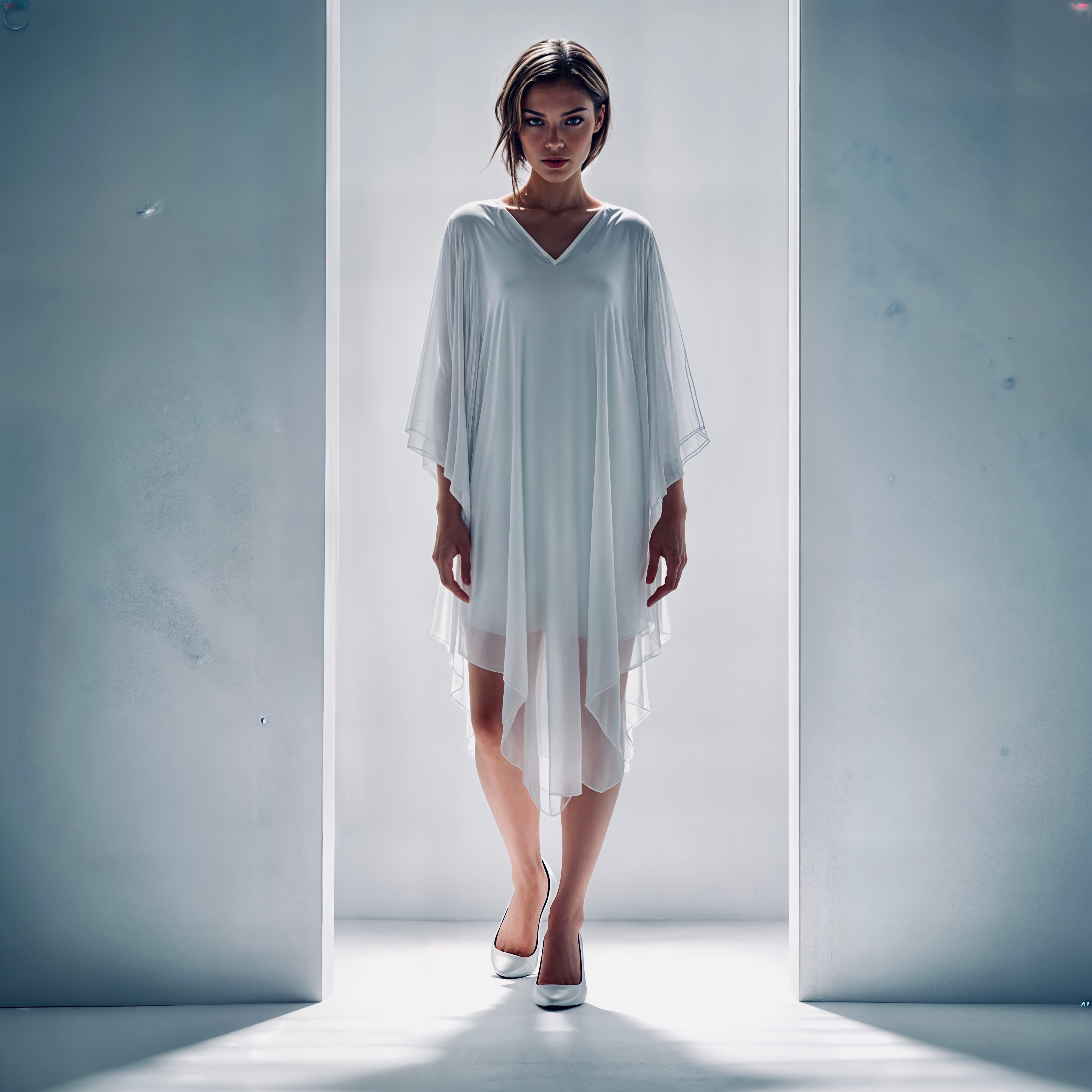 Vendaya - Kaftan