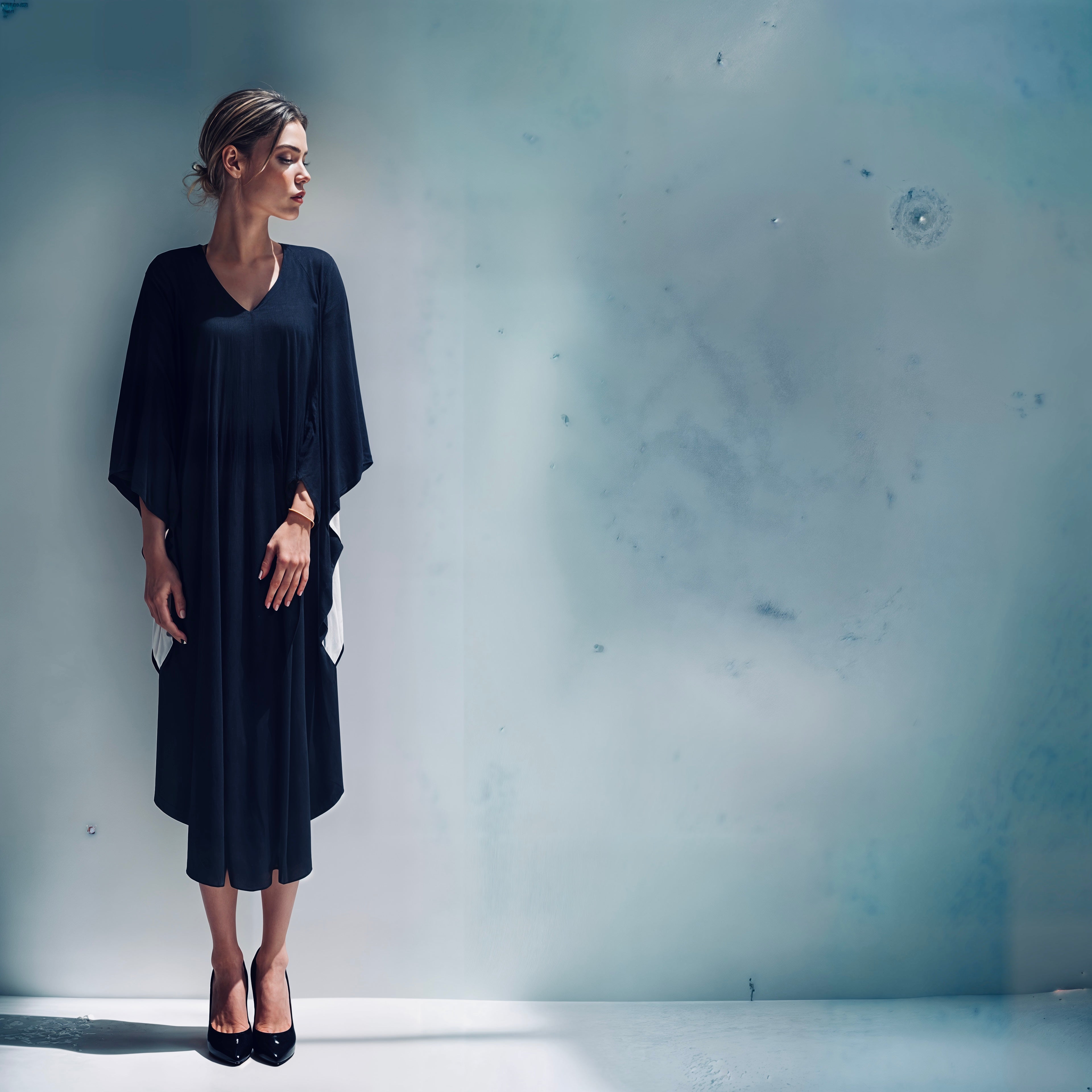 Vendaya - Kaftan