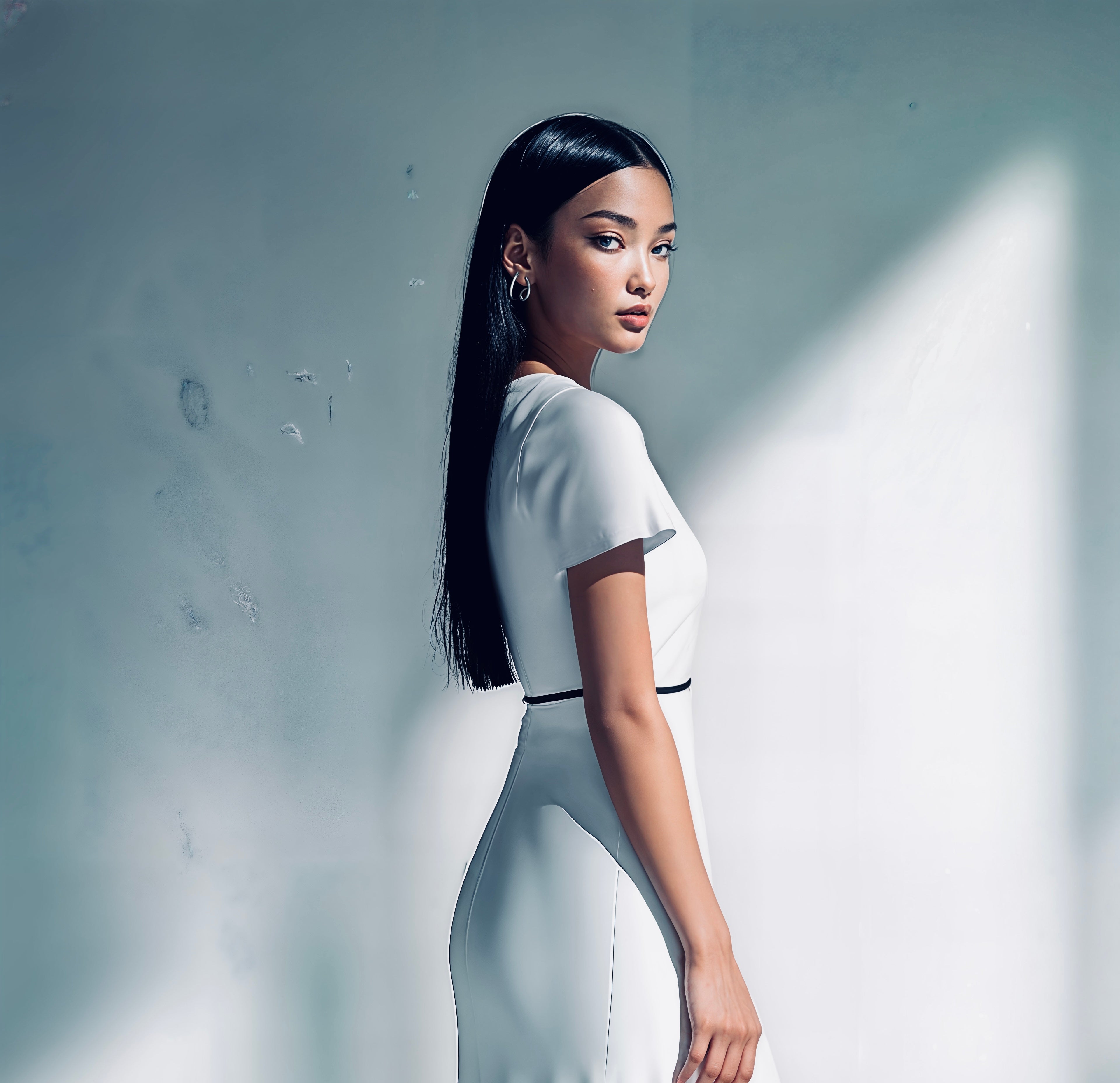 Vendaya - Tea Dress
