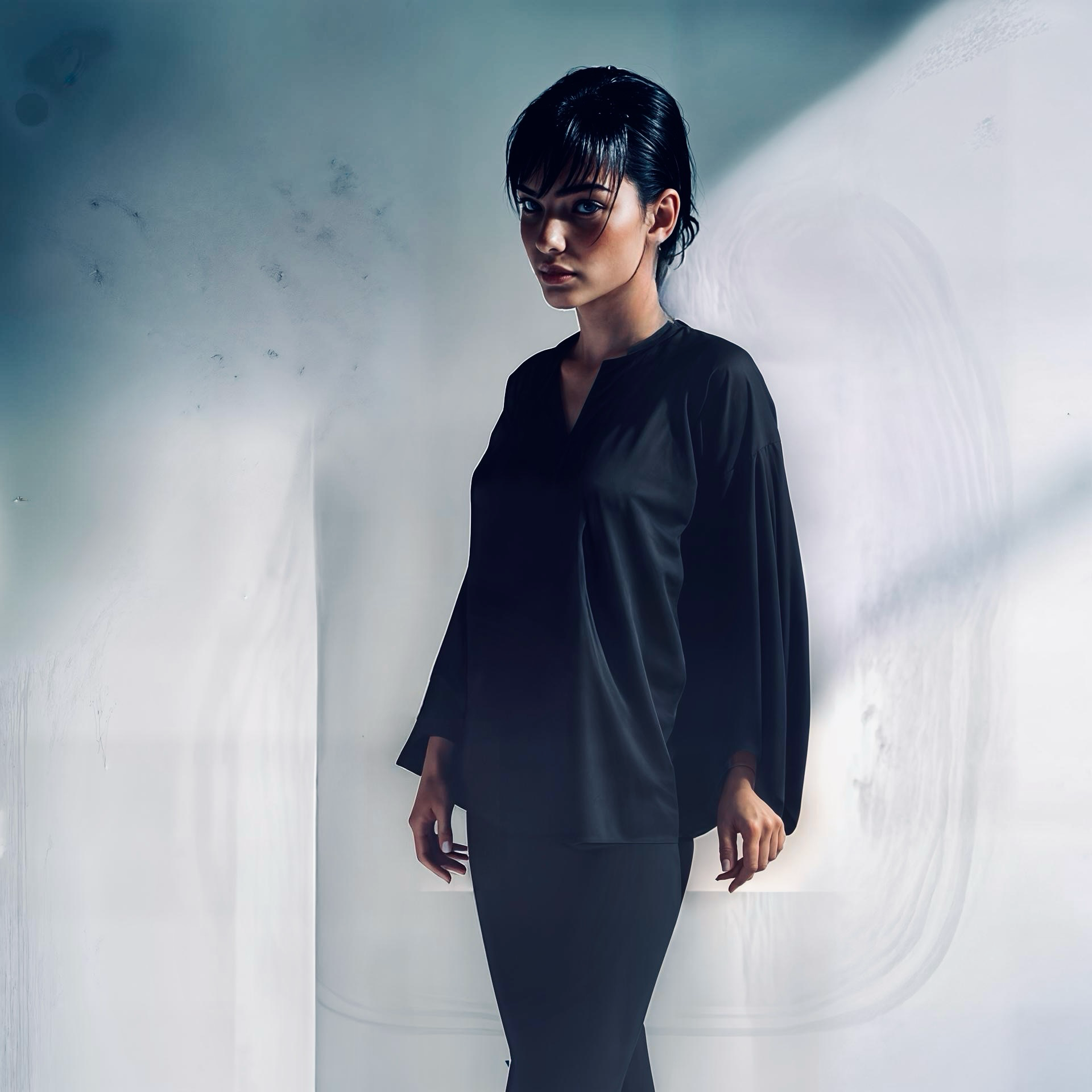 Vendaya - Kimono Jacket