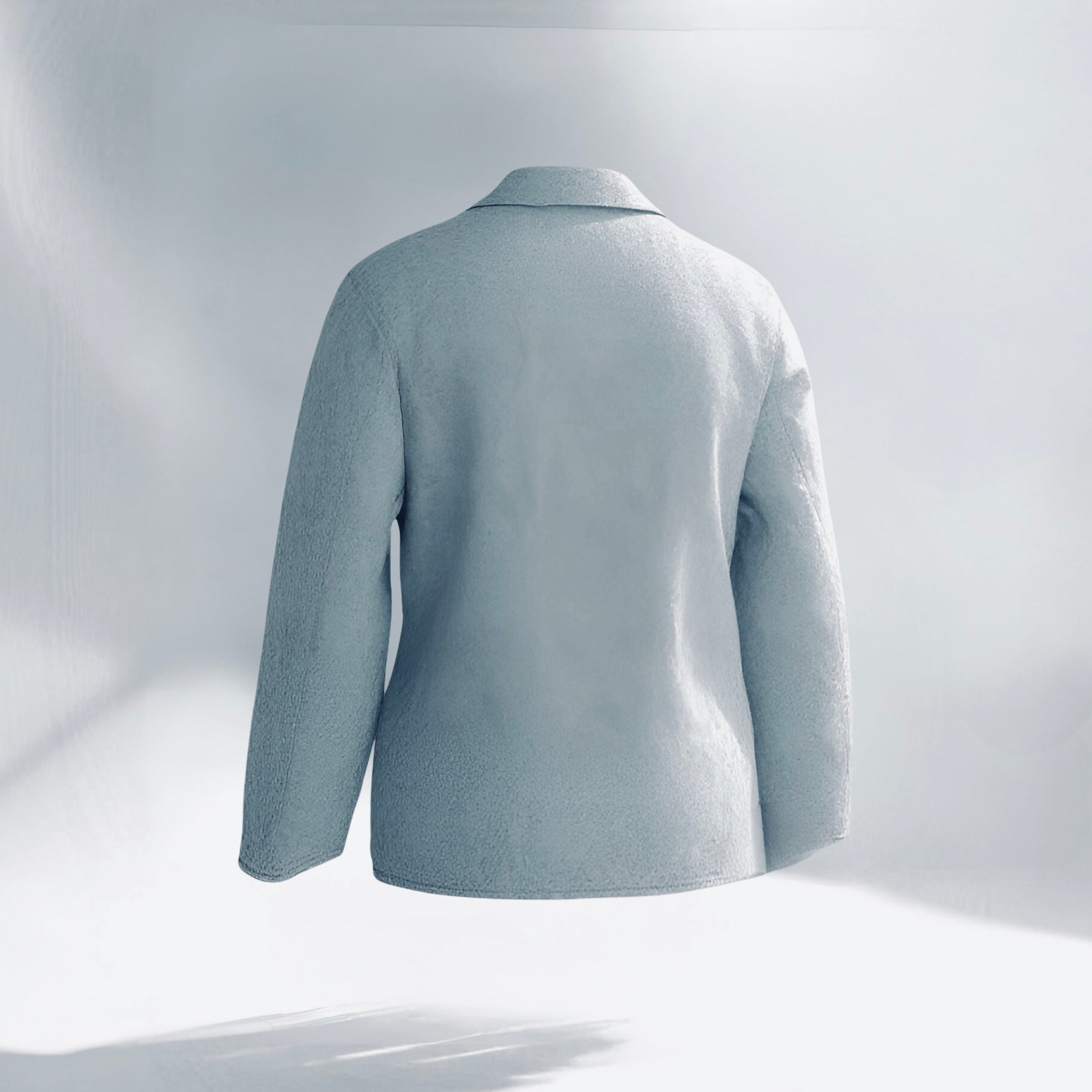 Vendaya - Wrapped Blazer