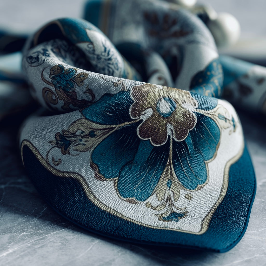 Scarves Collection