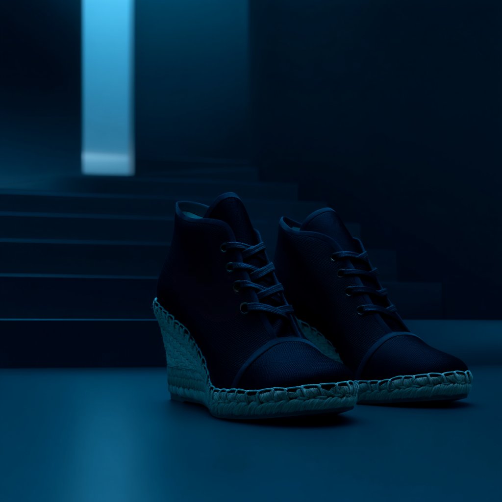 Women's Shoes
