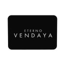 Vendaya – Mini Denbigh Duffle Bag (White)