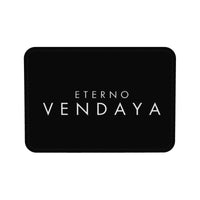 Vendaya – Mini Denbigh Duffle Bag (White)