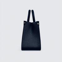 Vendaya - Mini Bonchurch Shopper Bag