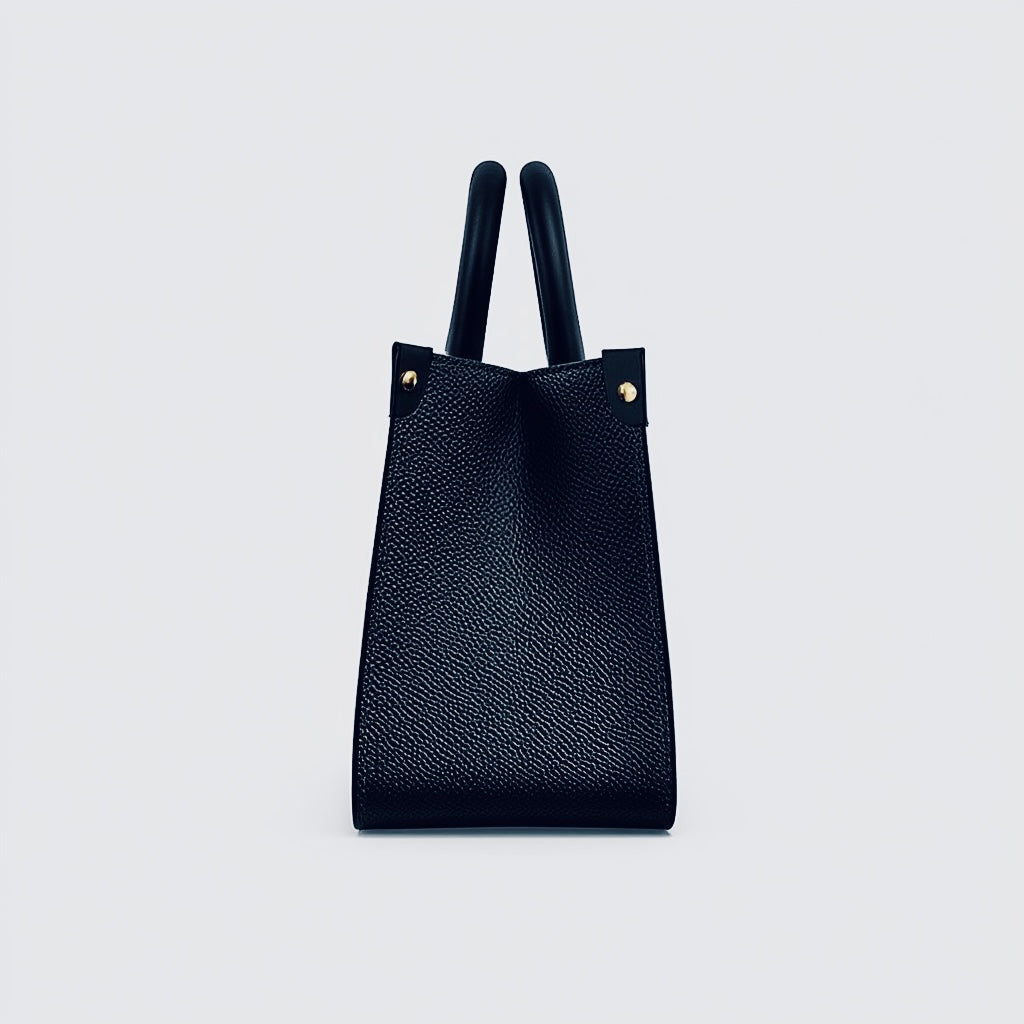 Vendaya - Mini Bonchurch Shopper Bag
