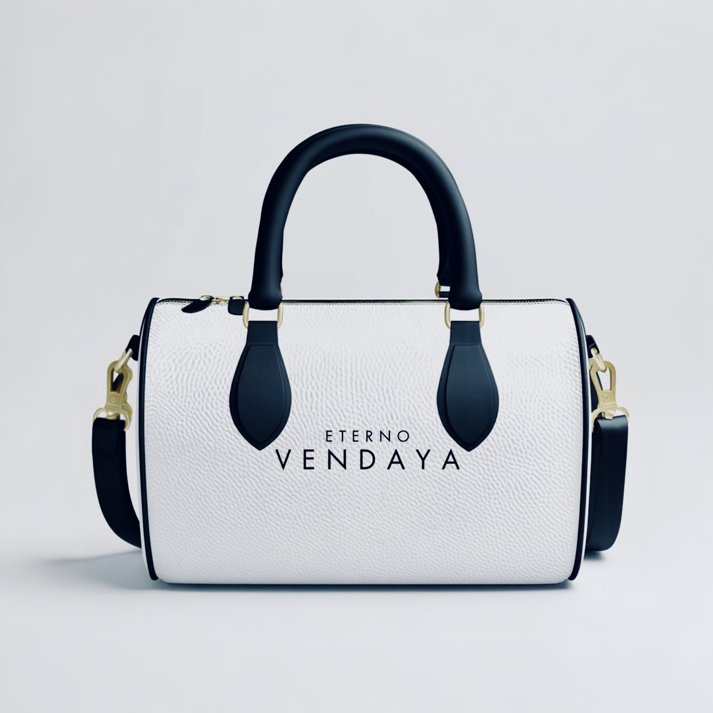 Vendaya - Mini Denbigh Duffle Bag