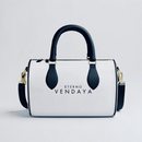 Vendaya - Mini Denbigh Duffle Bag