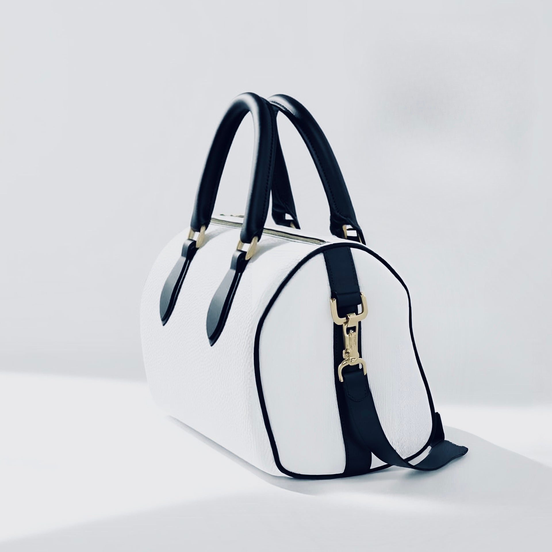 Vendaya - Mini Denbigh Duffle Bag