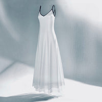 Vendaya - Slip Dress