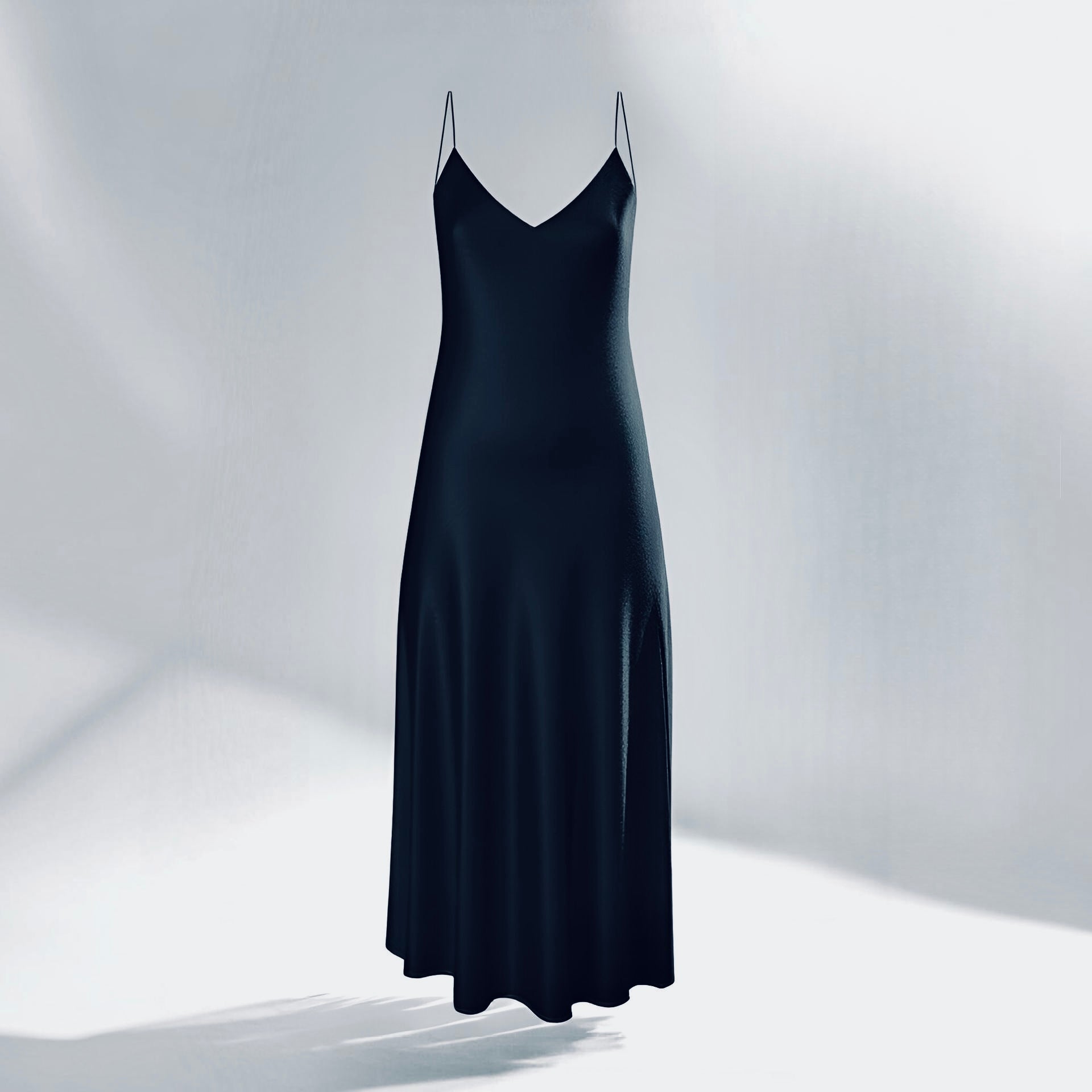 Vendaya - Slip Dress