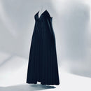Vendaya - Halterneck Backlesss Dress