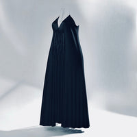 Vendaya - Halterneck Backlesss Dress