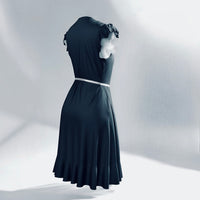 Vendaya - Tea Dress