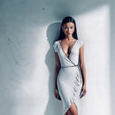 Vendaya - Tea Dress