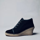 Vendaya - Wedge Espadrilles
