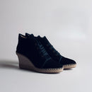 Vendaya - Wedge Espadrilles