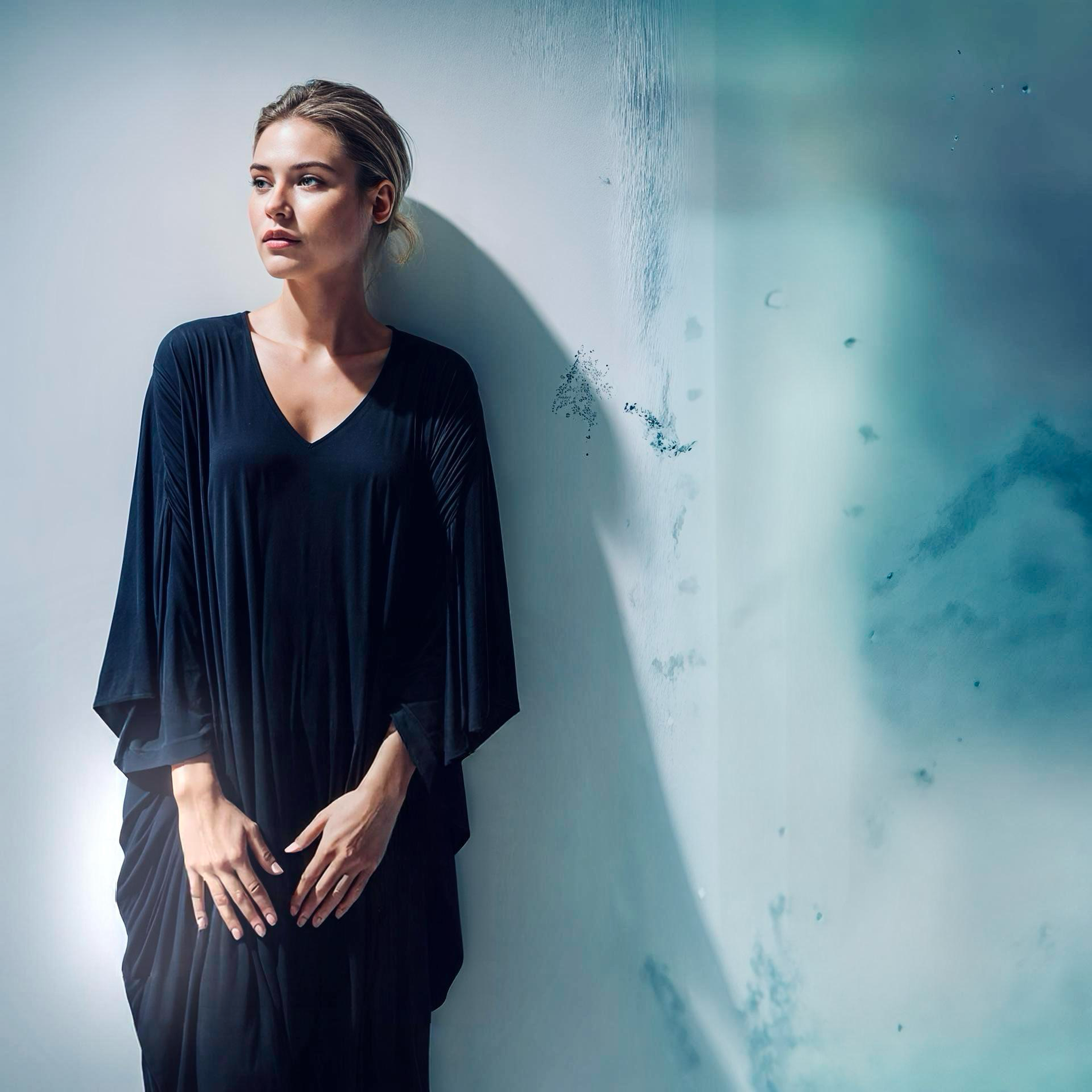 Vendaya - Kaftan