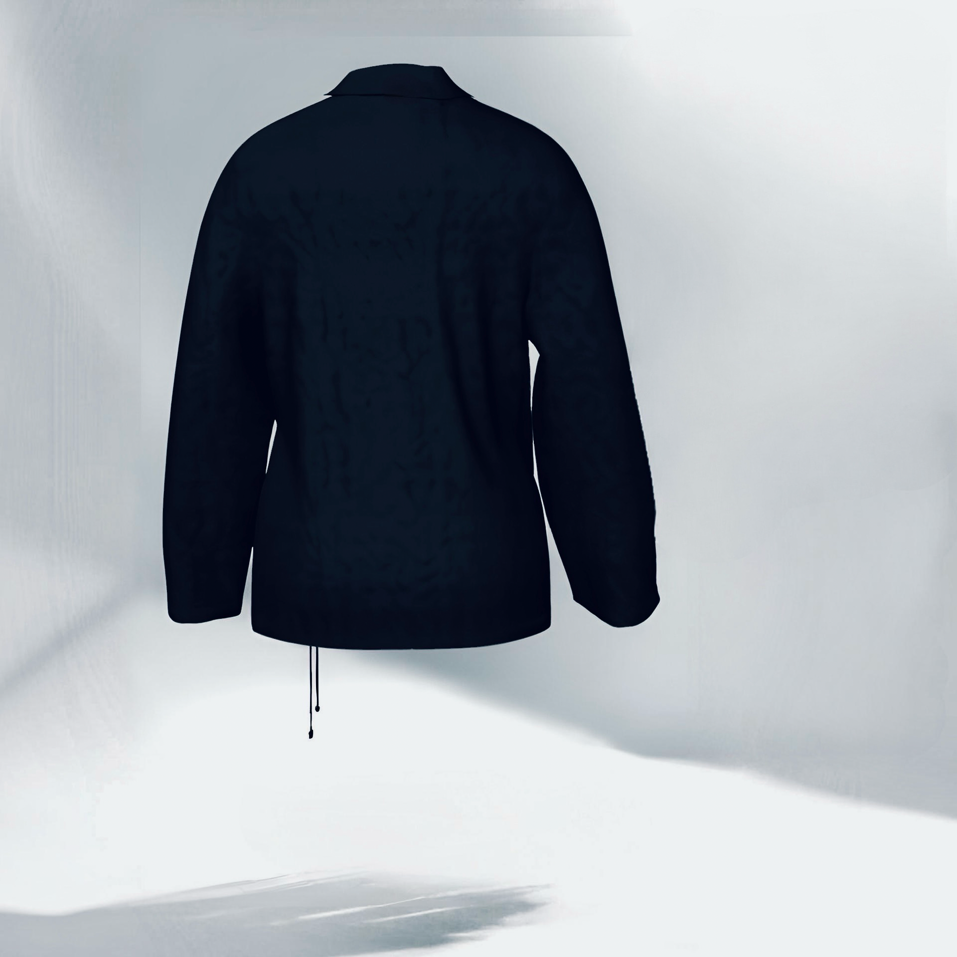 Vendaya - Wrap Blazer