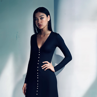 Vendaya - Cardigan