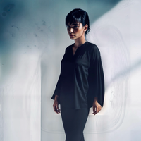 Vendaya - Kimono Jacket