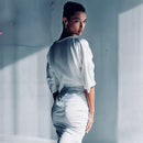 Vendaya - Kimono Jacket