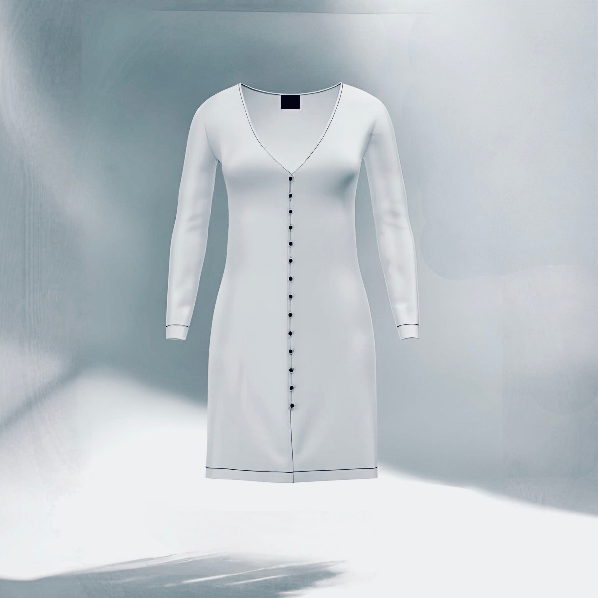 Vendaya - Cardigan