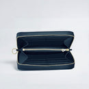 Vendaya - Leather Zip Purse