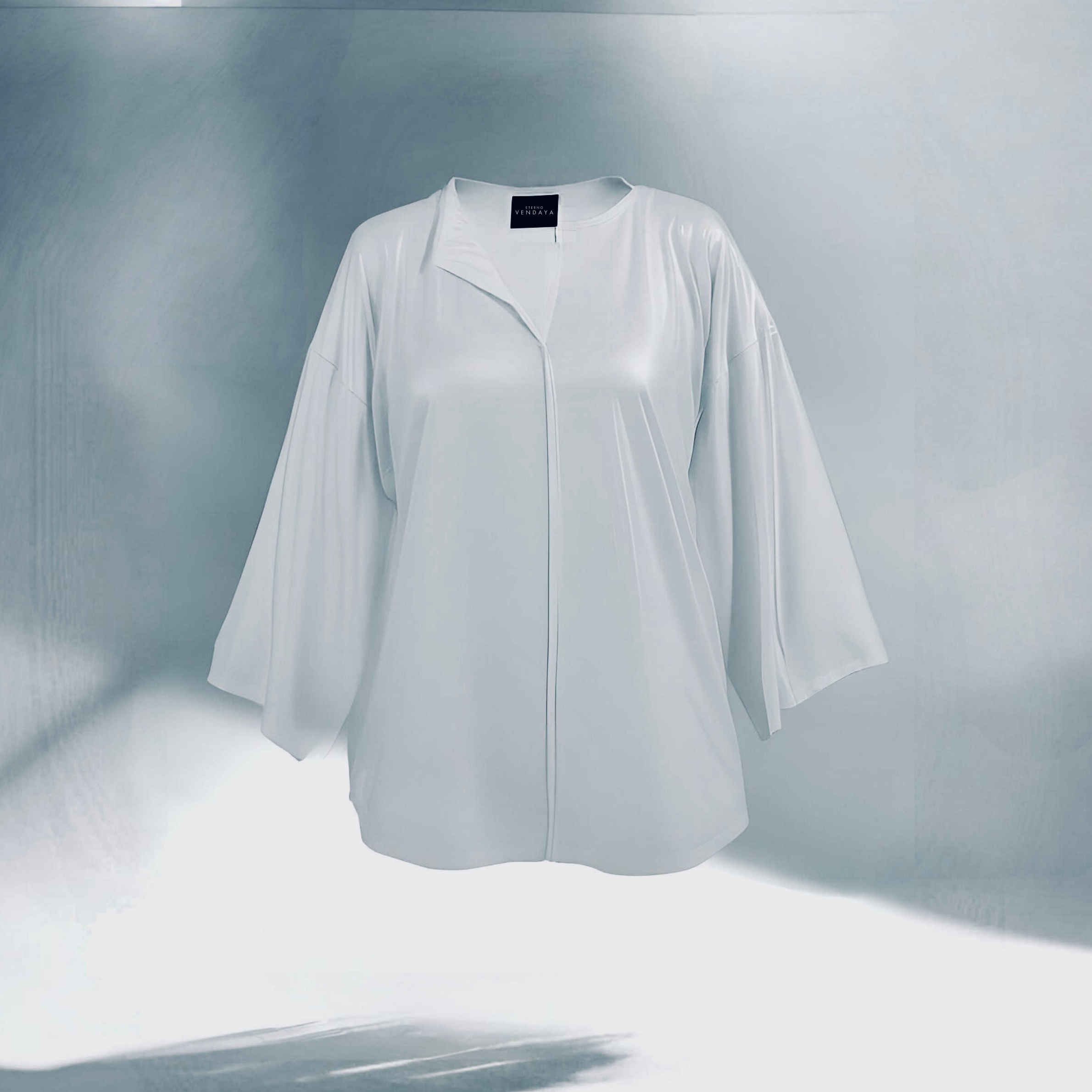 Vendaya - Kimono Jacket