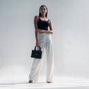 Vendaya - Mini Bonchurch Shopper Bag
