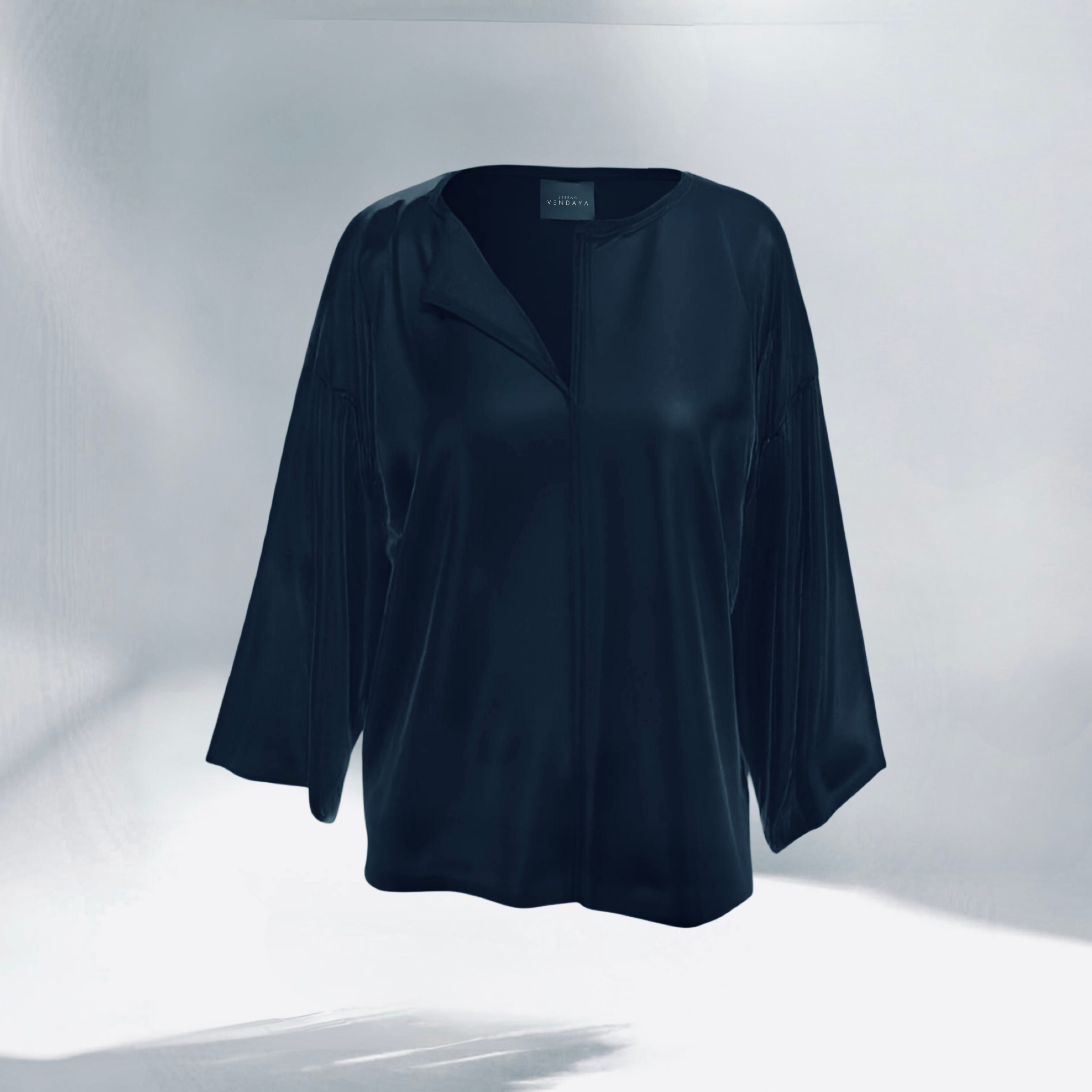 Vendaya - Kimono Jacket