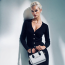 Vendaya - Mini Denbigh Duffle Bag