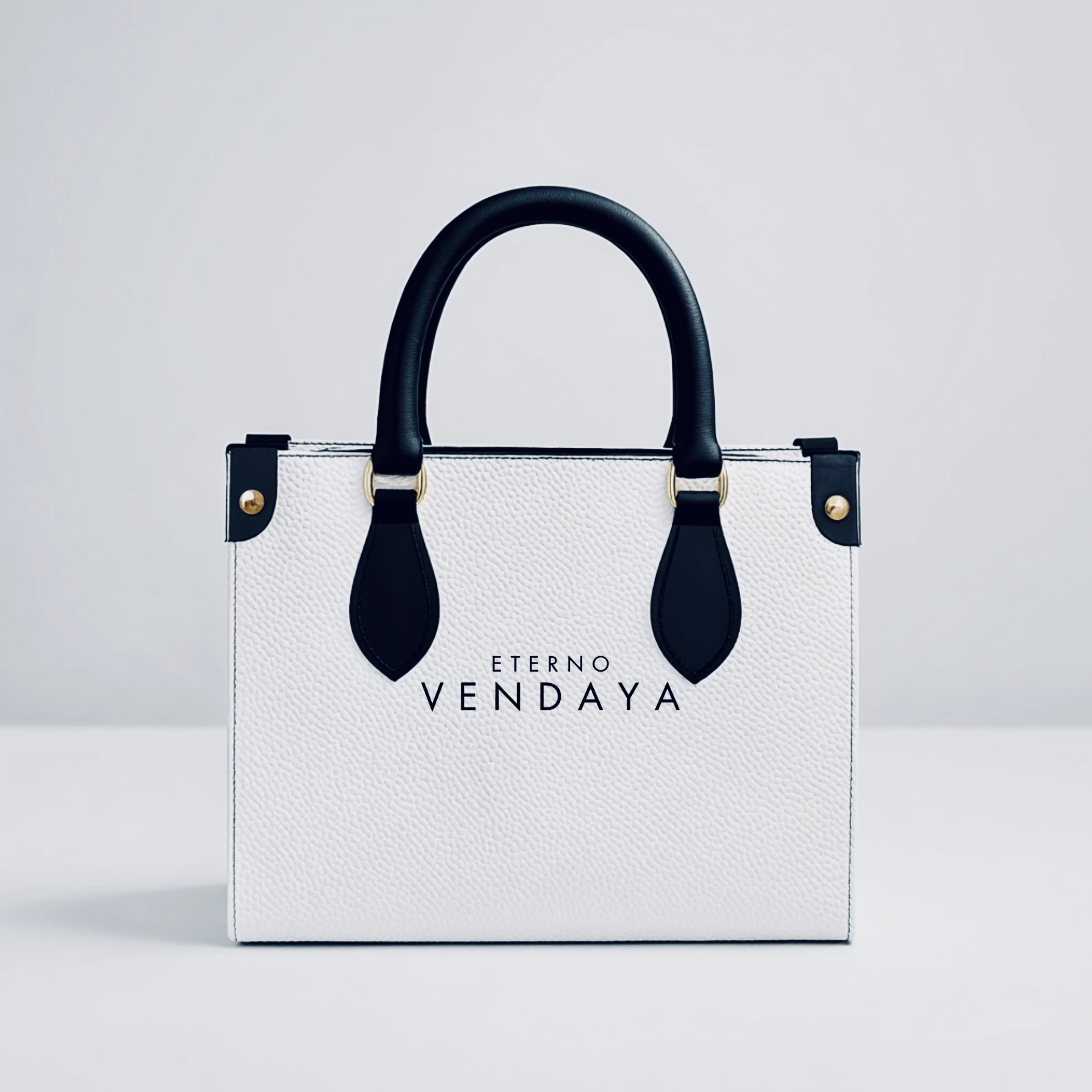 Vendaya - Mini hand bag