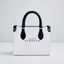 Vendaya - Mini hand bag