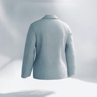 Vendaya - Wrapped Blazer