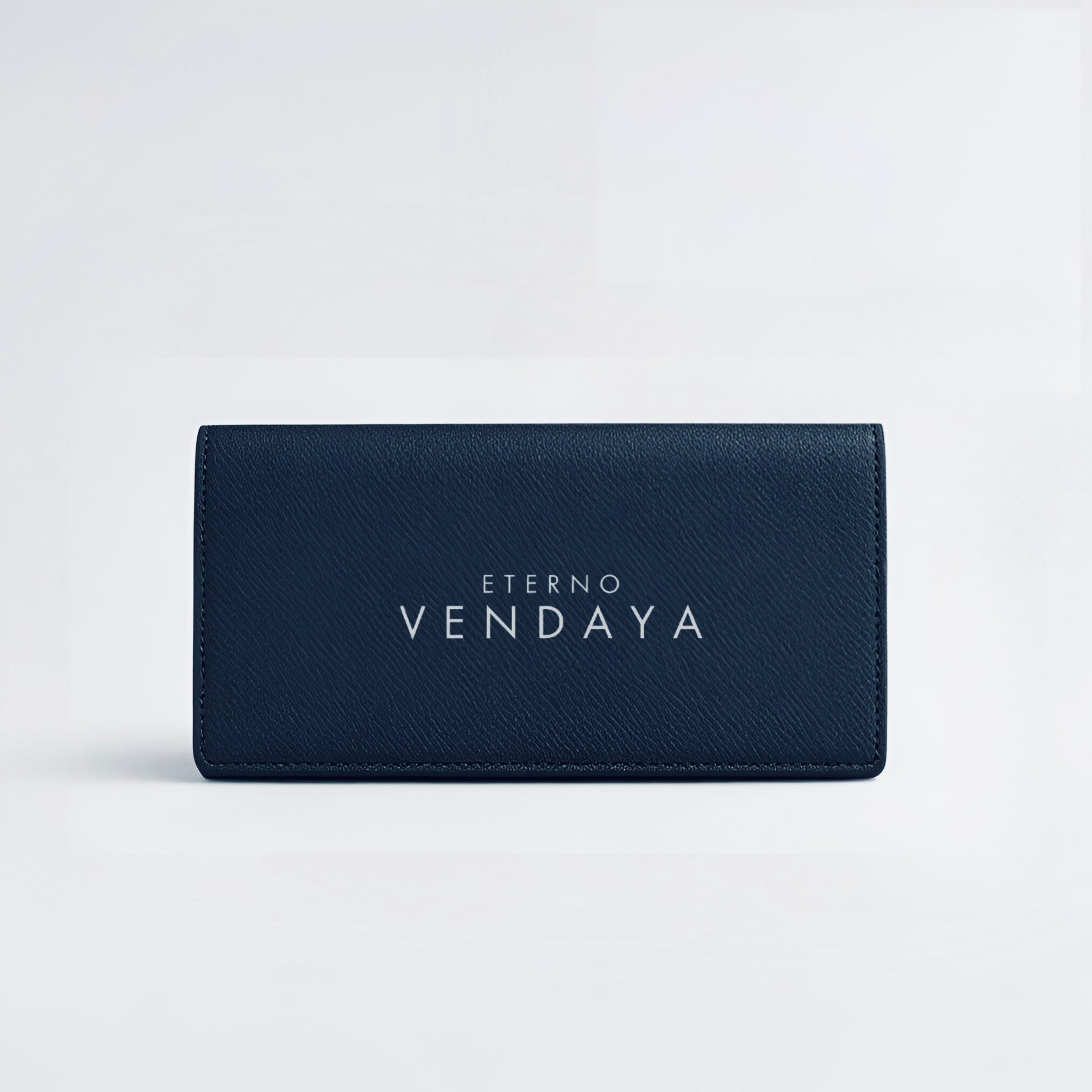 Vendaya - Leather travel Wallet